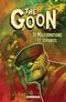 Malformations et Déviances - The Goon, tome 10