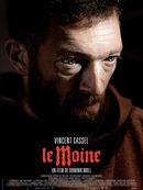 Affiche Le Moine