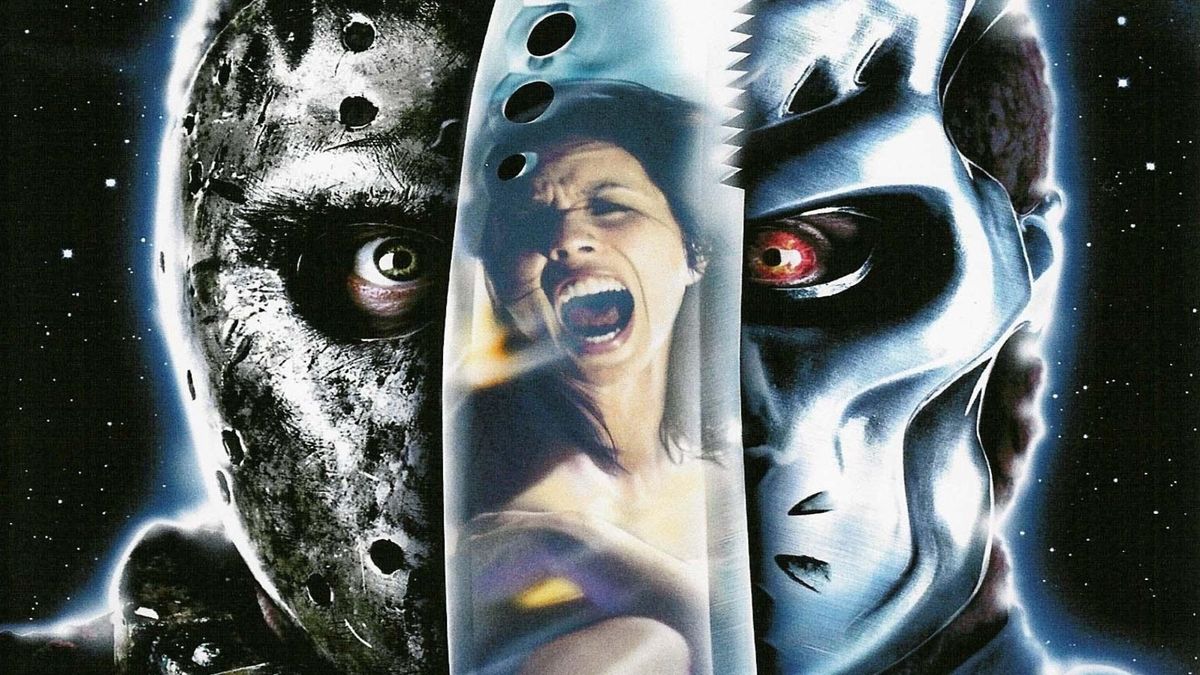 Jason X - Film (2001) - SensCritique