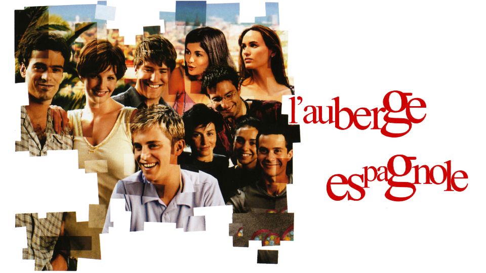 Affiches, posters et images de L'Auberge espagnole (2002)