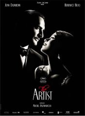 Affiche The Artist Affiche The Artist