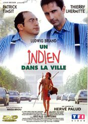 Affiche Un Indien dans la ville Affiche Un Indien dans la ville