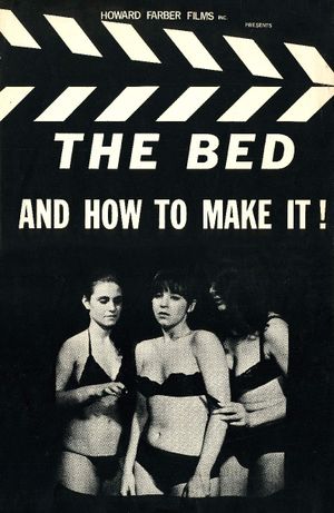 The bed and how to make it !