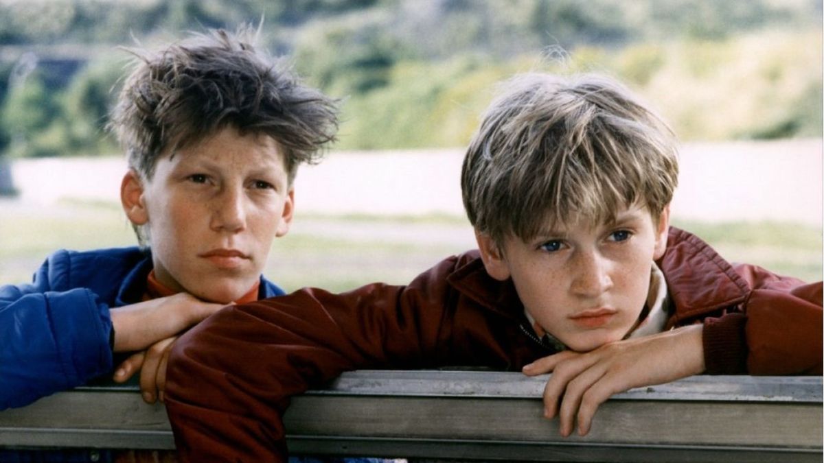 Distribution De La Vie Est Un Long Fleuve Tranquille La vie est un long fleuve tranquille - Film (1988) - SensCritique
