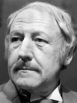 Georges Wilson