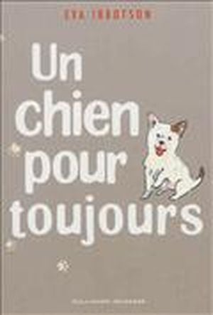 Un chien pour toujours