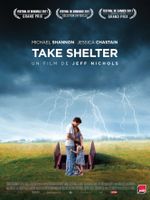 Affiche Take Shelter Affiche Take Shelter