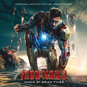 Iron Man 3 - From “Iron Man 3"/Score