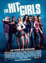 Affiche The Hit Girls (Pitch Perfect)