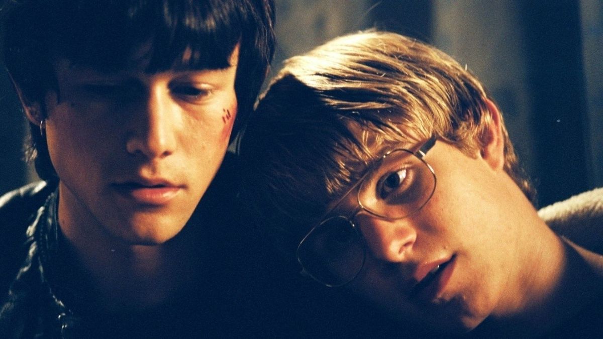 mysterious skin movie download