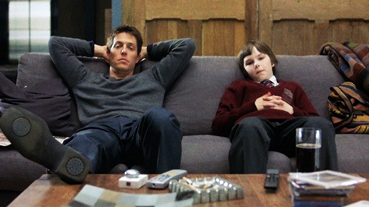 Avis sur le film Pour un garçon (2002) par Ygor Parizel