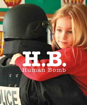 H.B Human Bomb