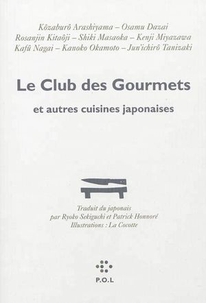 Le Club des Gourmets