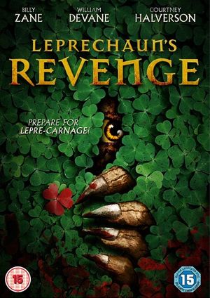 Leprechaun's Revenge