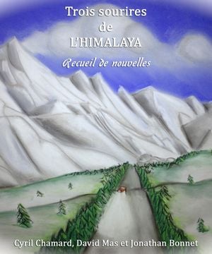 Trois sourires de l'Hiamalaya