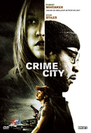 Affiche Crime City