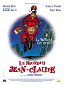 Affiche Le Nouveau Jean-Claude