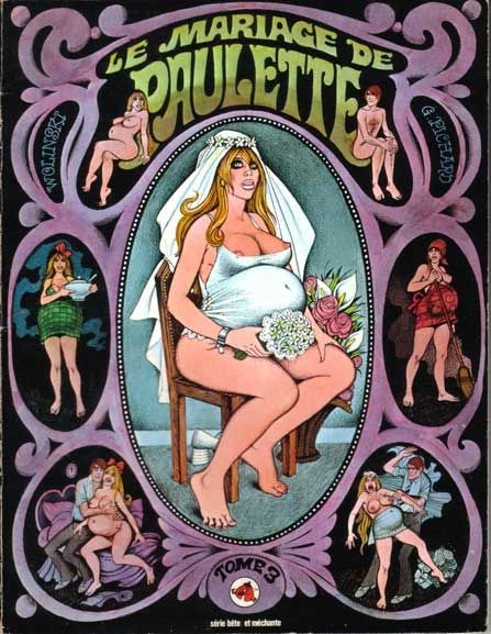 Le Mariage De Paulette Paulette Tome 3 Senscritique
