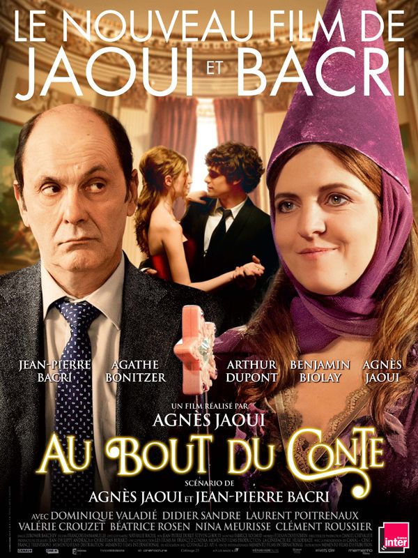 Au Bout Du Conte Film Senscritique