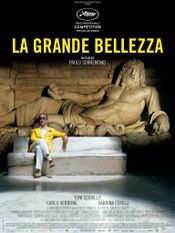 Affiche La Grande Bellezza Affiche La Grande Bellezza