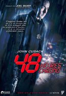 Affiche 48 Heures chrono