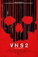 Affiche V/H/S/2