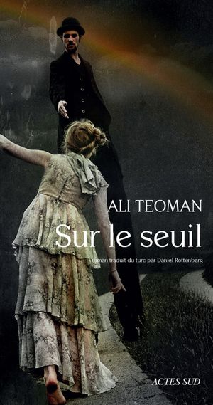 Sur le seuil