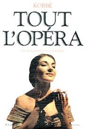 Tout l'Opéra