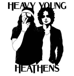 Heavy Young Heathens