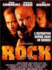 Affiche Rock