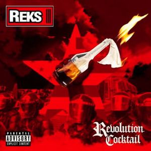 Revolution Cocktail
