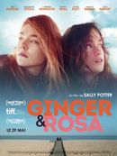Affiche Ginger & Rosa
