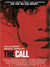 Affiche The Call