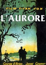 Affiche L'Aurore