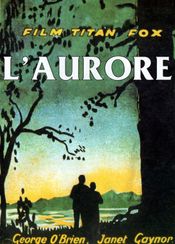 Affiche L'Aurore Affiche L'Aurore