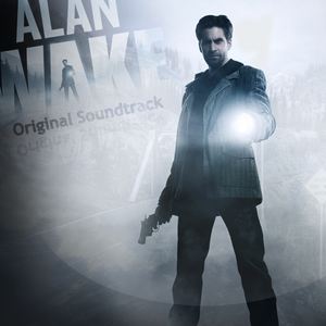 Alan Wake: Original Score (OST)