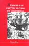 Mémoires du capitan Alonso de Contreras