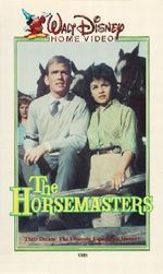 Affiche The Horsemasters: Follow Your Heart