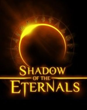 Shadow of the Eternals