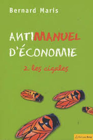 Antimanuel d'économie 2