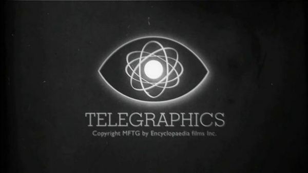 Telegraphics