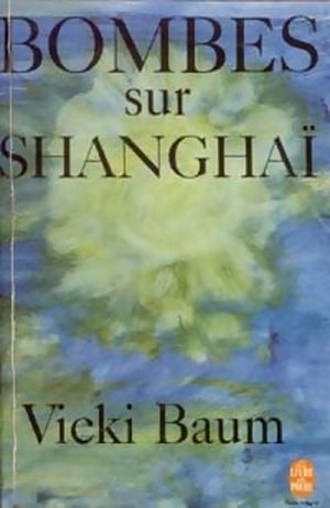 Bombes sur Shanghaï