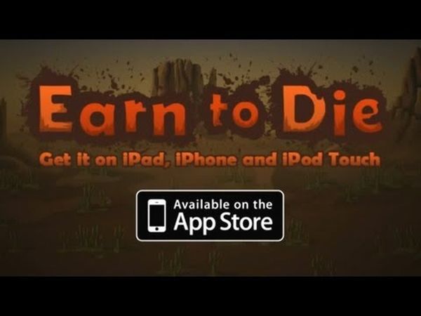 Earn to Die