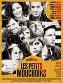 Affiche Les Petits Mouchoirs