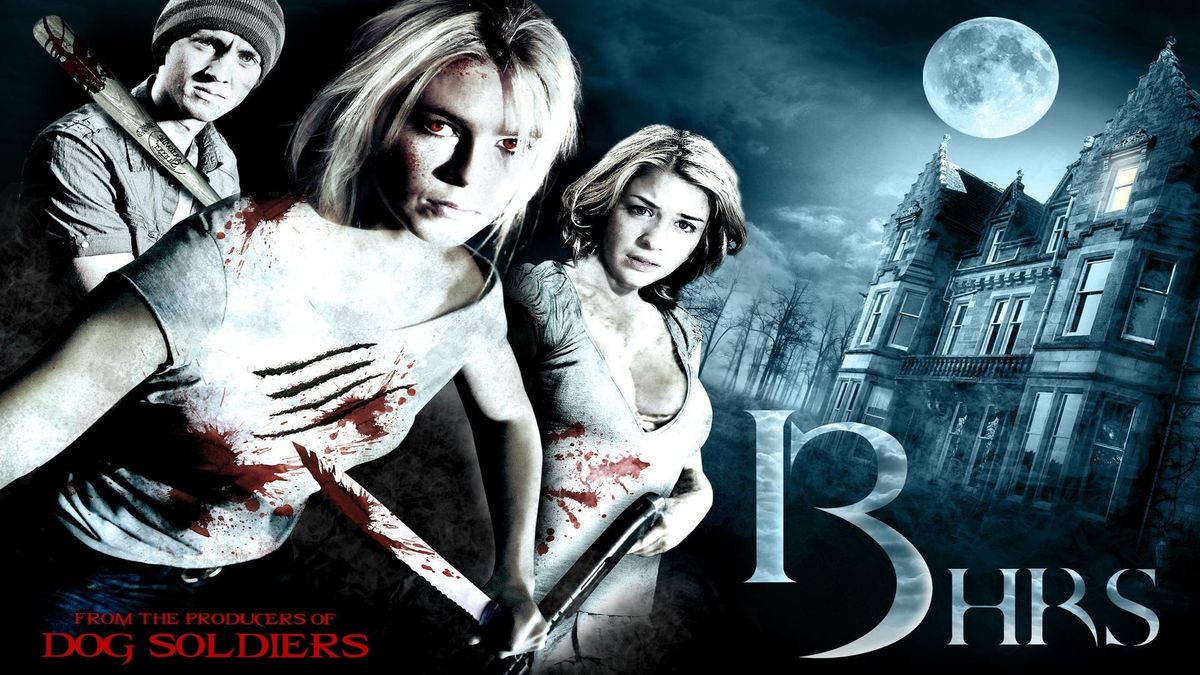 Les Voleurs De La Nuit Film 2021 Night Wolf - Film (2012) - SensCritique