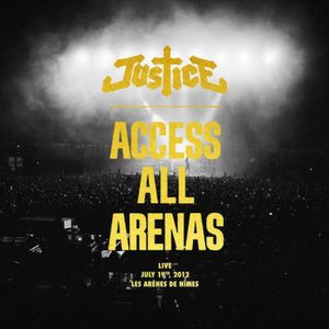 Access All Arenas (Live)