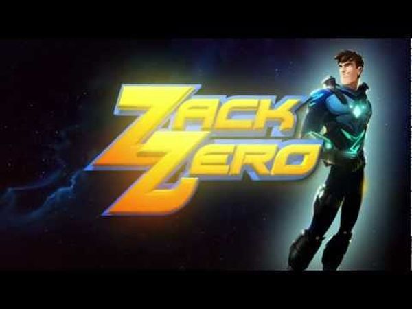 Zack Zero