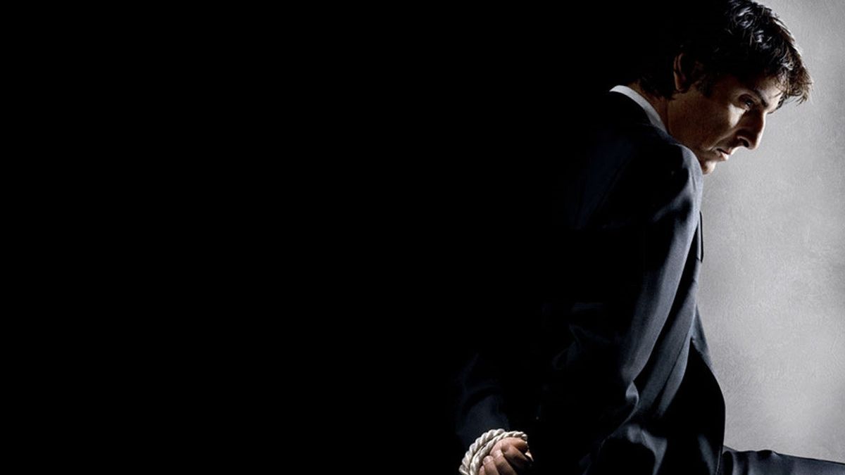 Rapt Film (2009) SensCritique