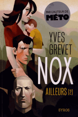 NOX 2: "Ailleurs"