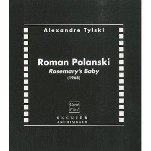 Roman Polanski, Rosemary's Baby (1968)